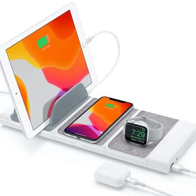 CES 2023: Scosche Announces BaseLynx 2.0 Modular Charging System