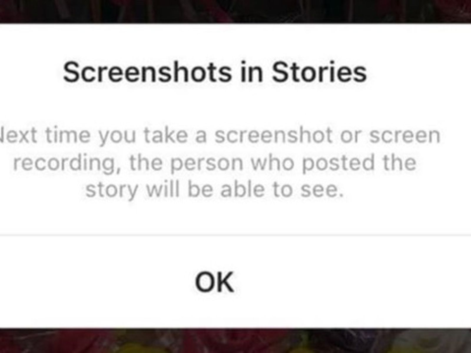How to see when someone screenshots your instagram story on sale