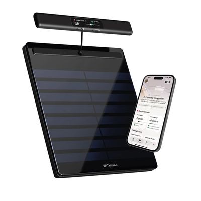 withings body scan 2