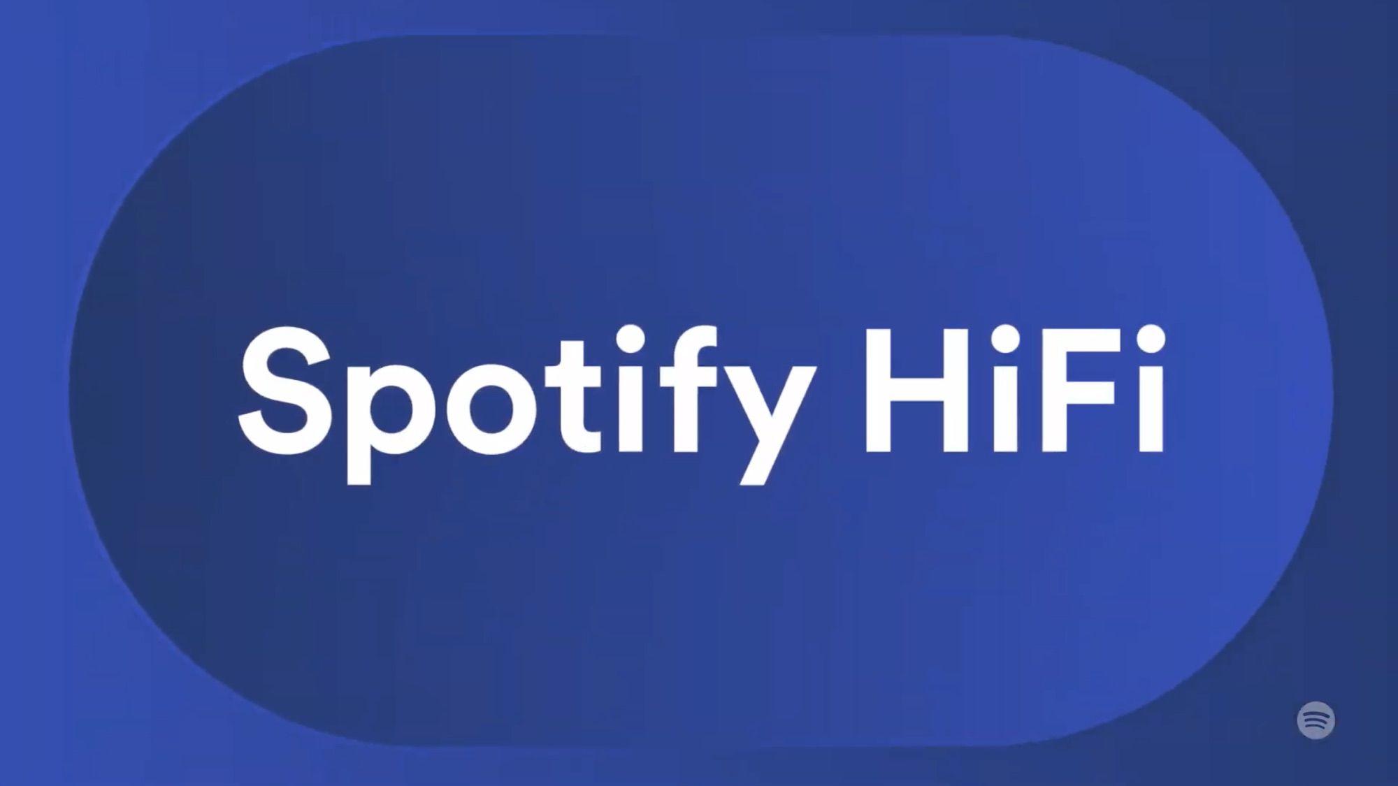 Spotify launches ‘HiFi’ lossless streaming option later this year