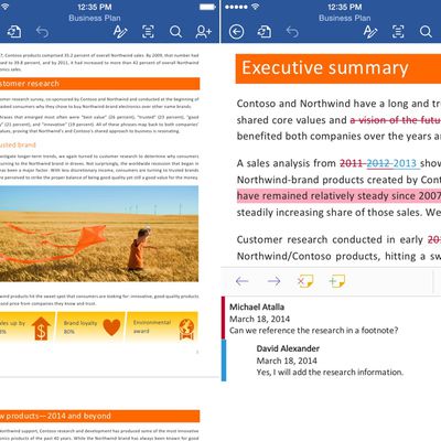 microsoftwordforiphone