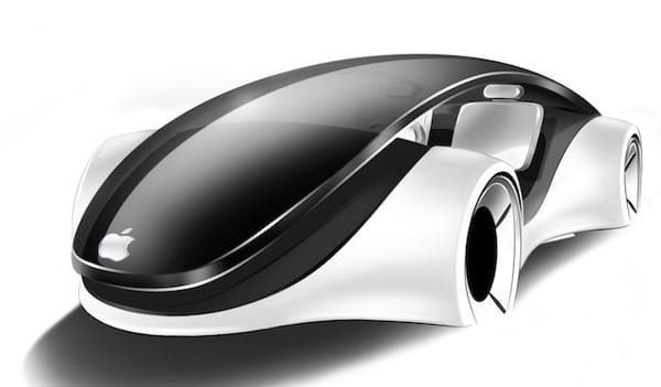 apple hire nvidia deep learning apple car image