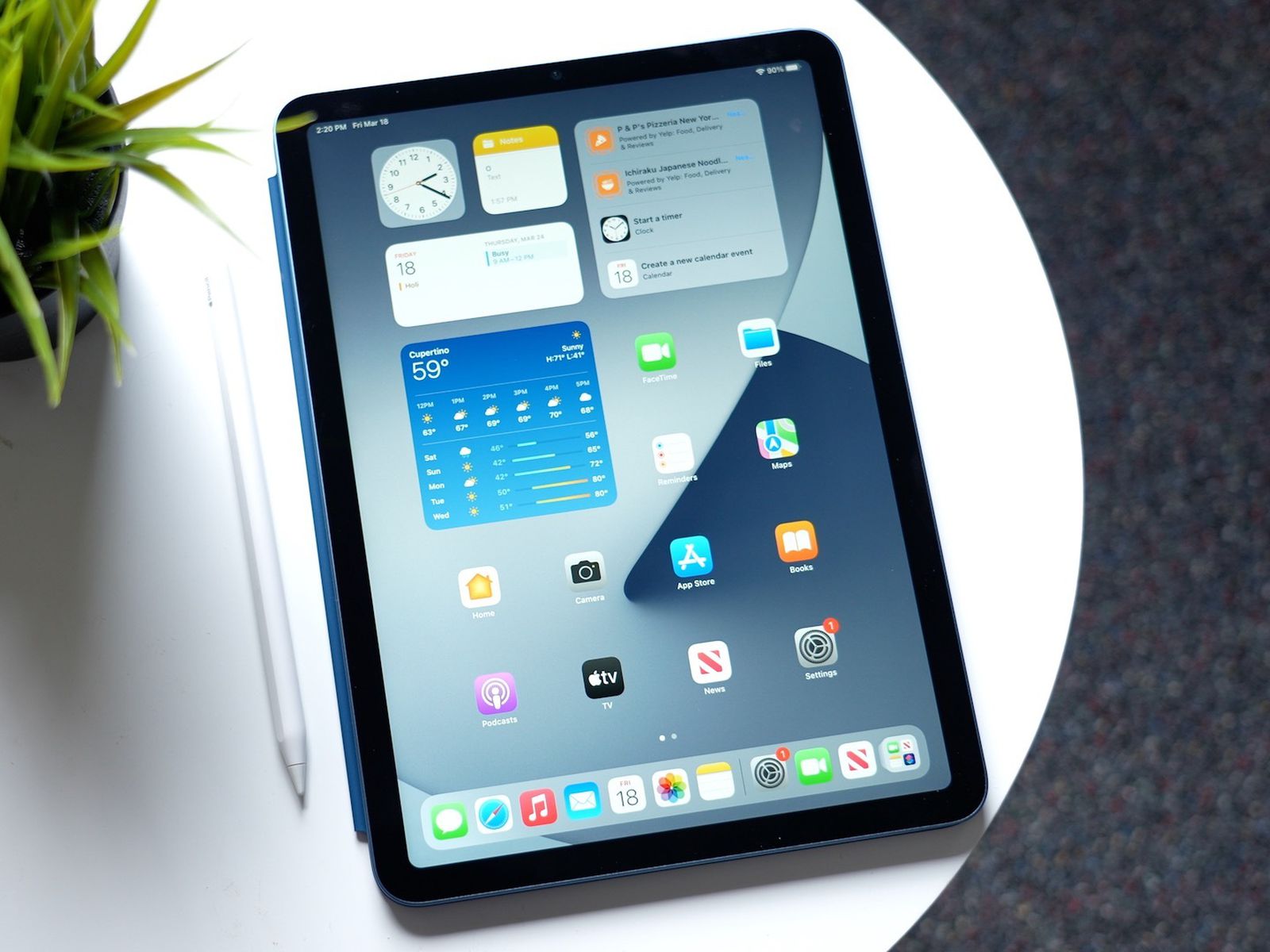 iPad 5th Generation In 2023! (Still Worth It?) (Review) 