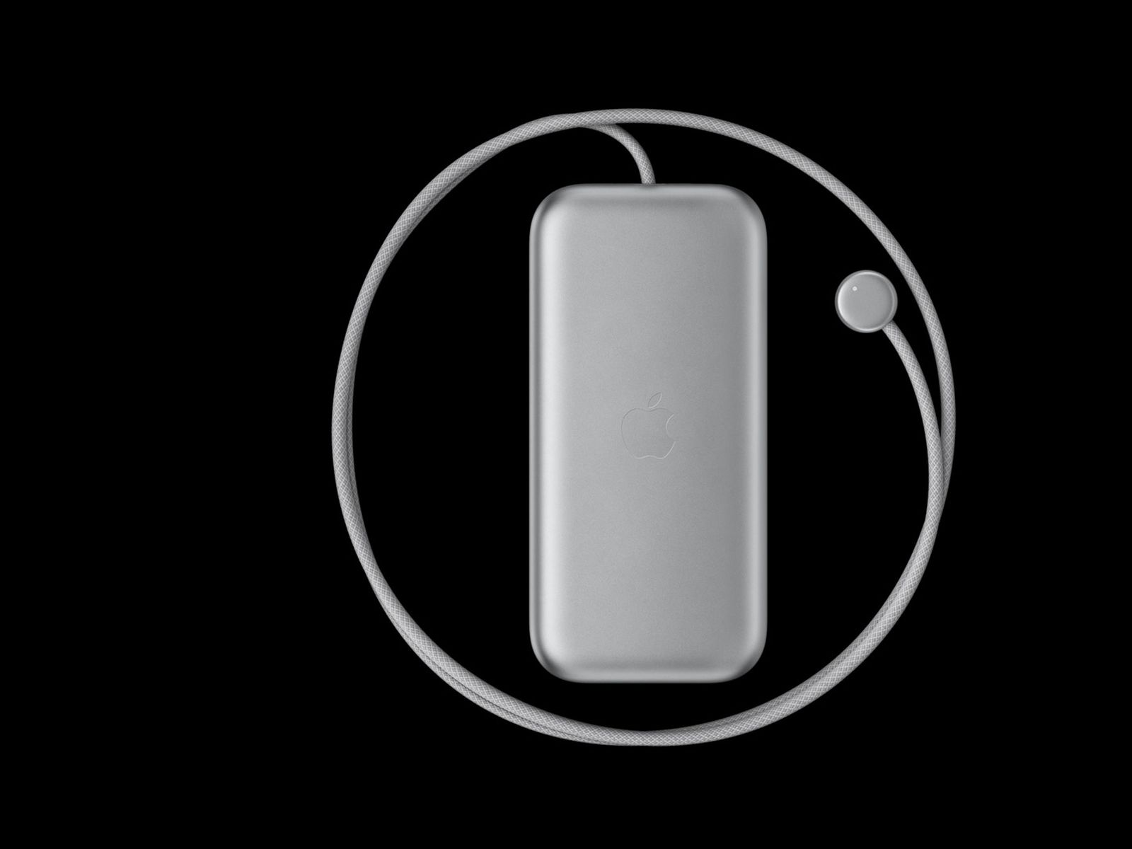 Apple Vision Pro Battery Supports Up to 2.5 Hours of 2D Video