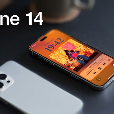 iPhone 14 Dummies Single Pill Feature