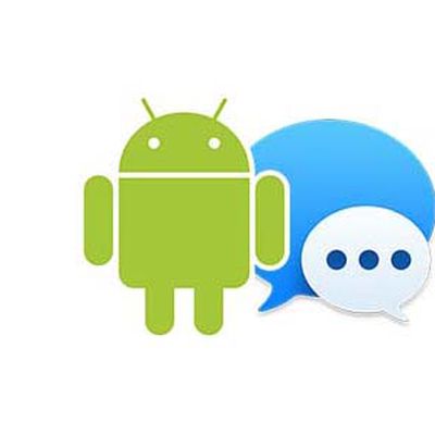 iMessage Android featured