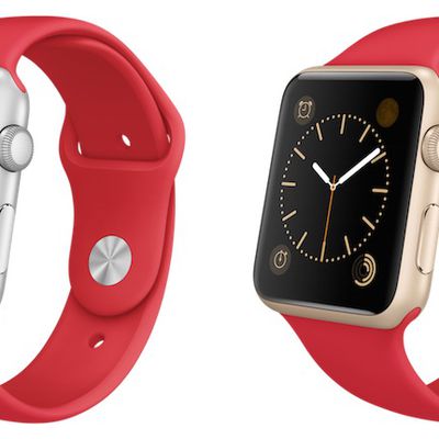 Apple Watch CNY