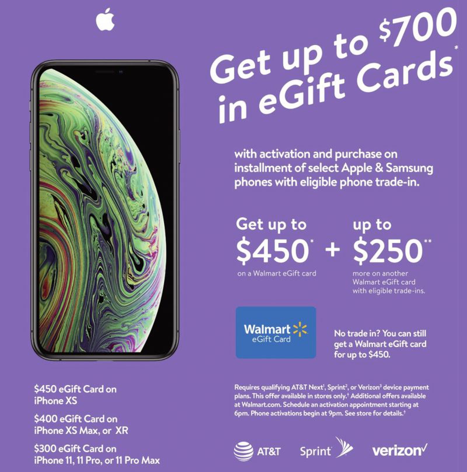 Apple Offering $75 Apple Store Gift Card in Canada With Purchase of iPhone  12 or iPhone 12 Mini - MacRumors