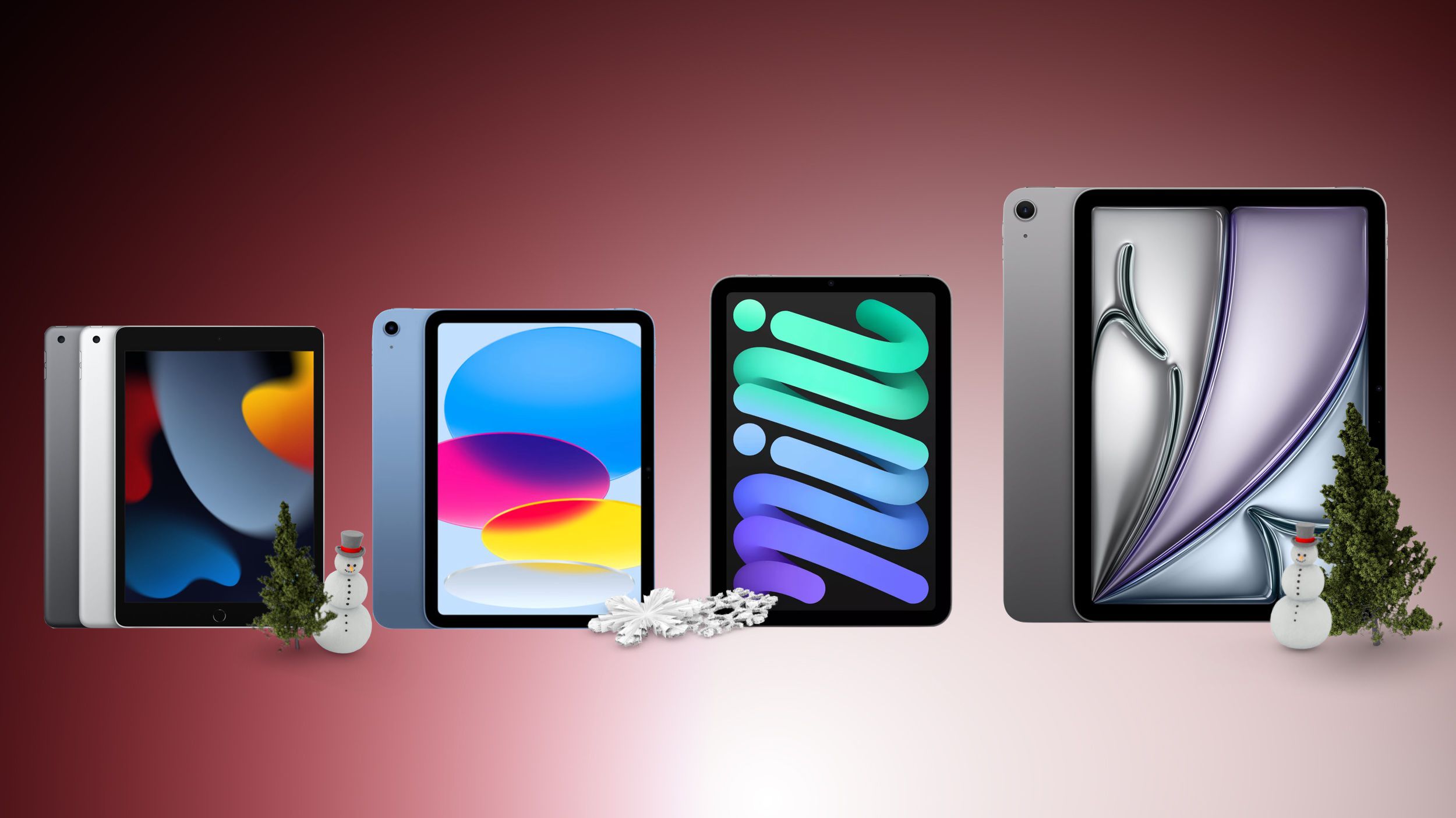 The Best Early Black Friday iPad Deals MacRumors
