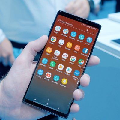 galaxynote9front