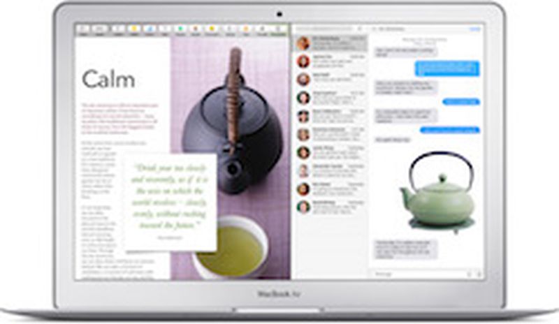 Macbook-air