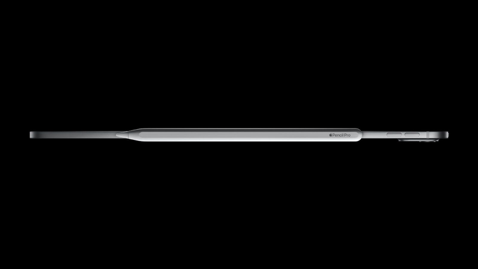 Apple Pencil for iPhone Ultra Was Tested
