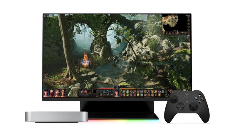 macOS Monterey to Offer Smoother Gameplay With Support for Adaptive ...