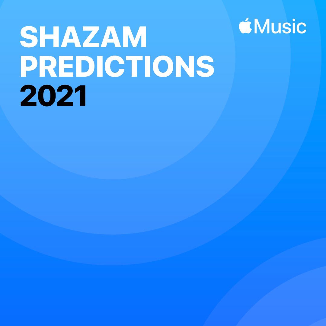 mp3 shazam 2021