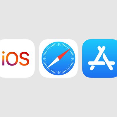 Apple EU iOS Changes