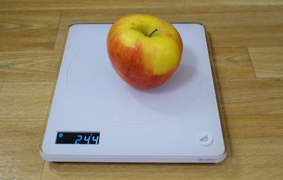 Situ Smart Food Nutrition Scale lets you track exactly what you're eating