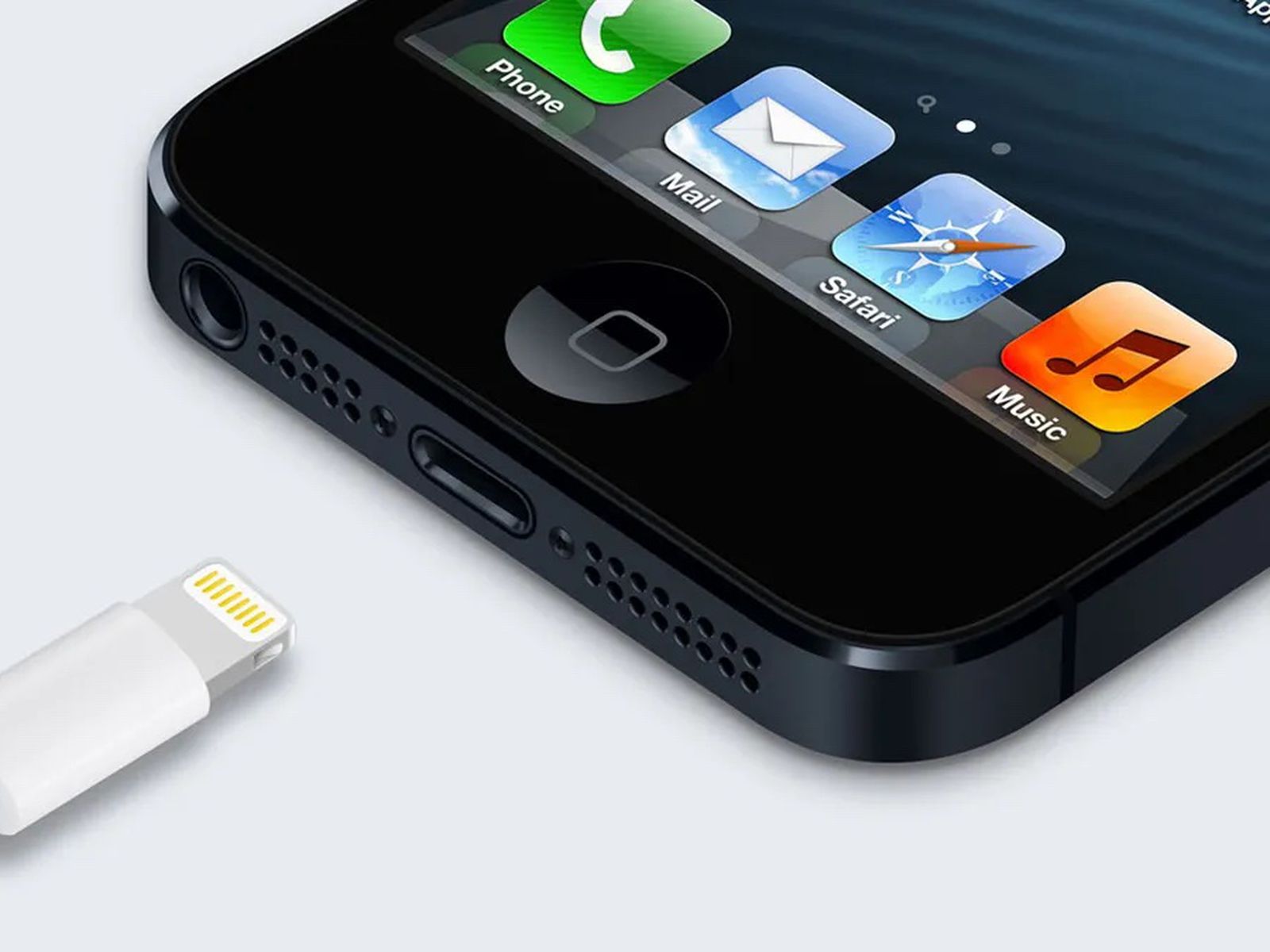 wherever Kindness Annual Lightning Connector Turns 10 Today as iPhone Rumored to Adopt USB-C Next  Year - MacRumors