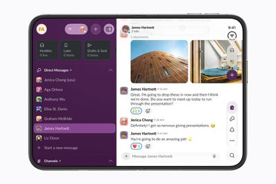 Apple объявила, что приложения для iPhone Duo теперь можно отправлять в App Store
