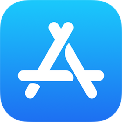 app store icon