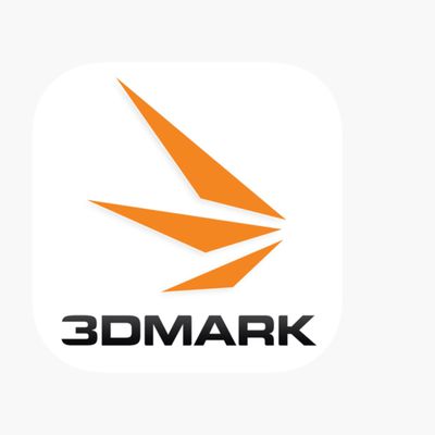 3dmark logo
