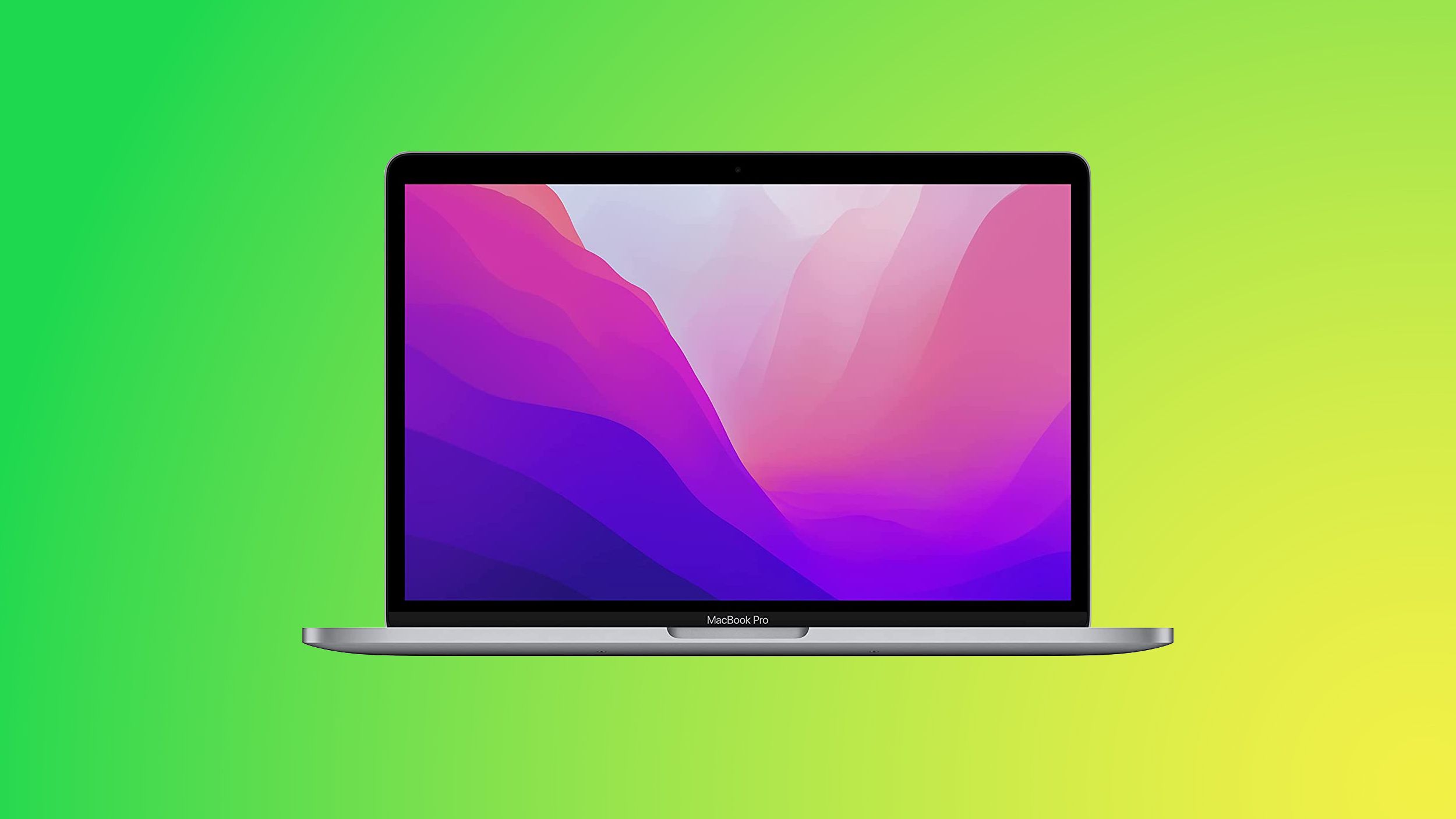 Deals Get Apple's M2 13Inch MacBook Pro for Up to 150 Off, Starting