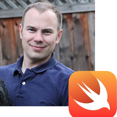 chris lattner swift