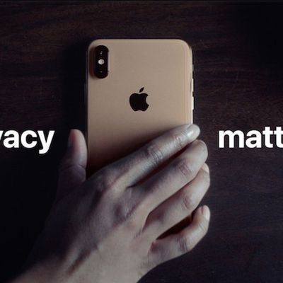 privacy matters apple ad
