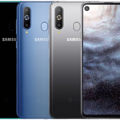 galaxy a8s