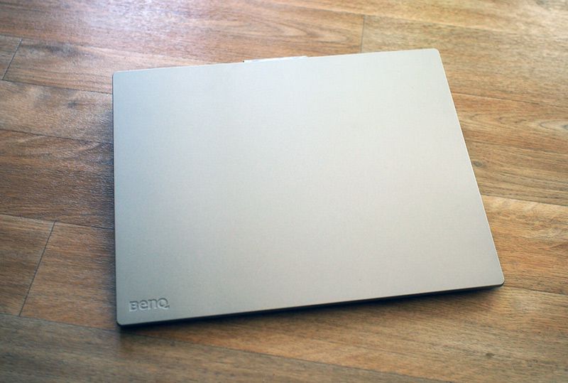 BenQ PD2710QC Display Review MacRumors