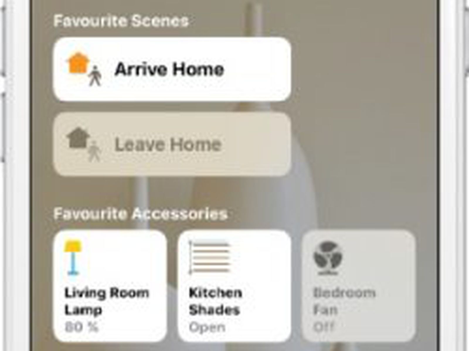 Homekit store netatmo welcome