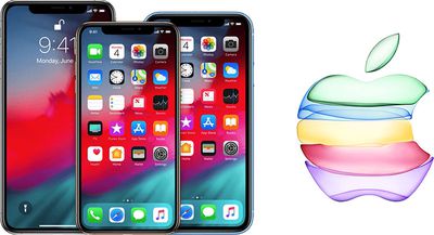 2019 iphones september