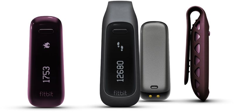 fitbitone