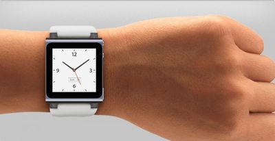 Apple Testing Induction, Solar, and Motion Charging for Curved-Glass iWatch  - MacRumors