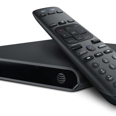 att tv box