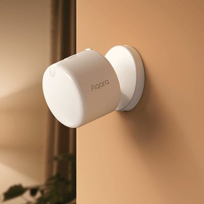 aqara presence sensor