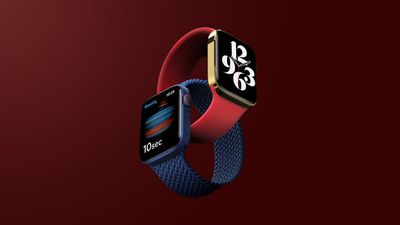 Se espera que las ventas disminuyan para el Apple Watch Series 8 más grande debido al precio más alto.