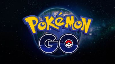 pokemon go featured