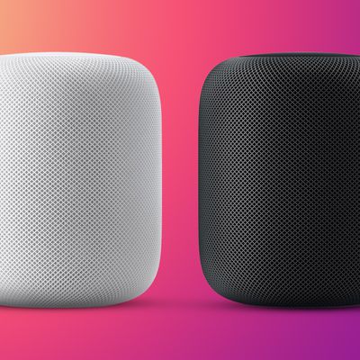 homepod feature triad