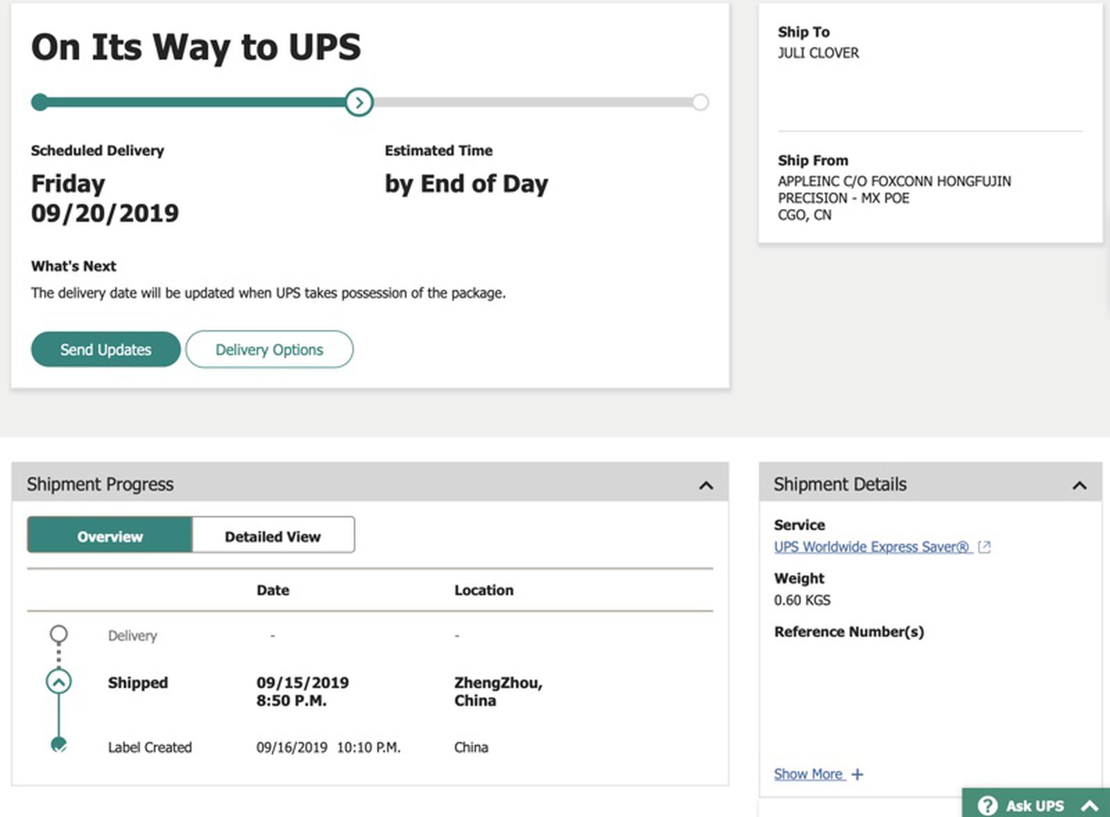 Download Fedex Ship Manager Software For Mac