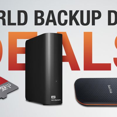 World Backup Day Deals Feature 2
