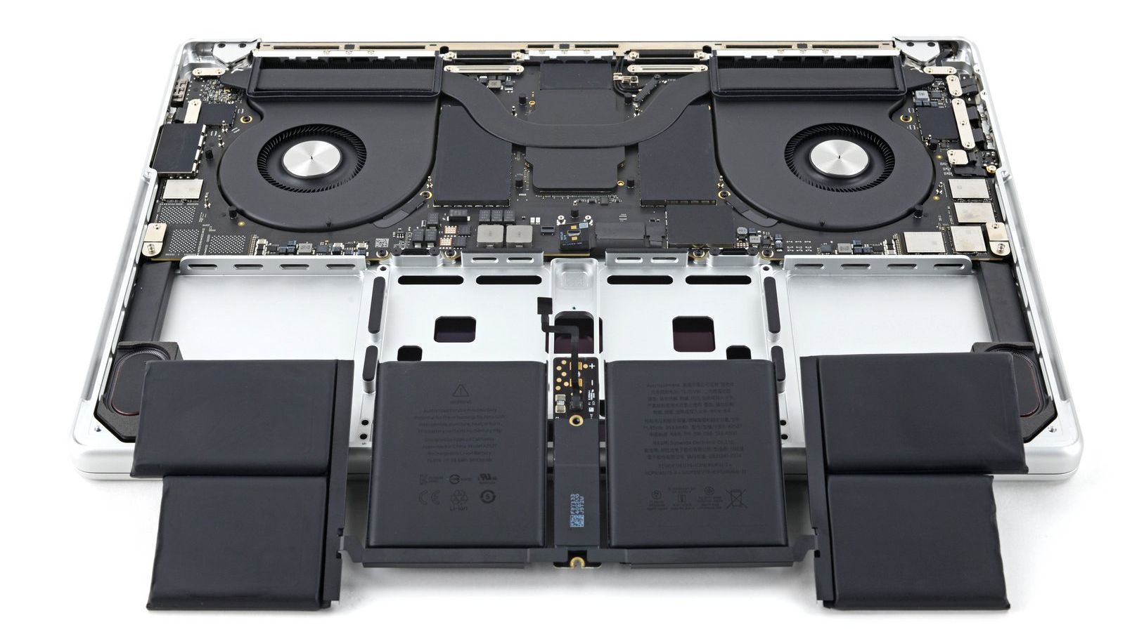 iFixit Says Apple's DIY Repair Program Makes MacBooks 'Seem Less Repairable'