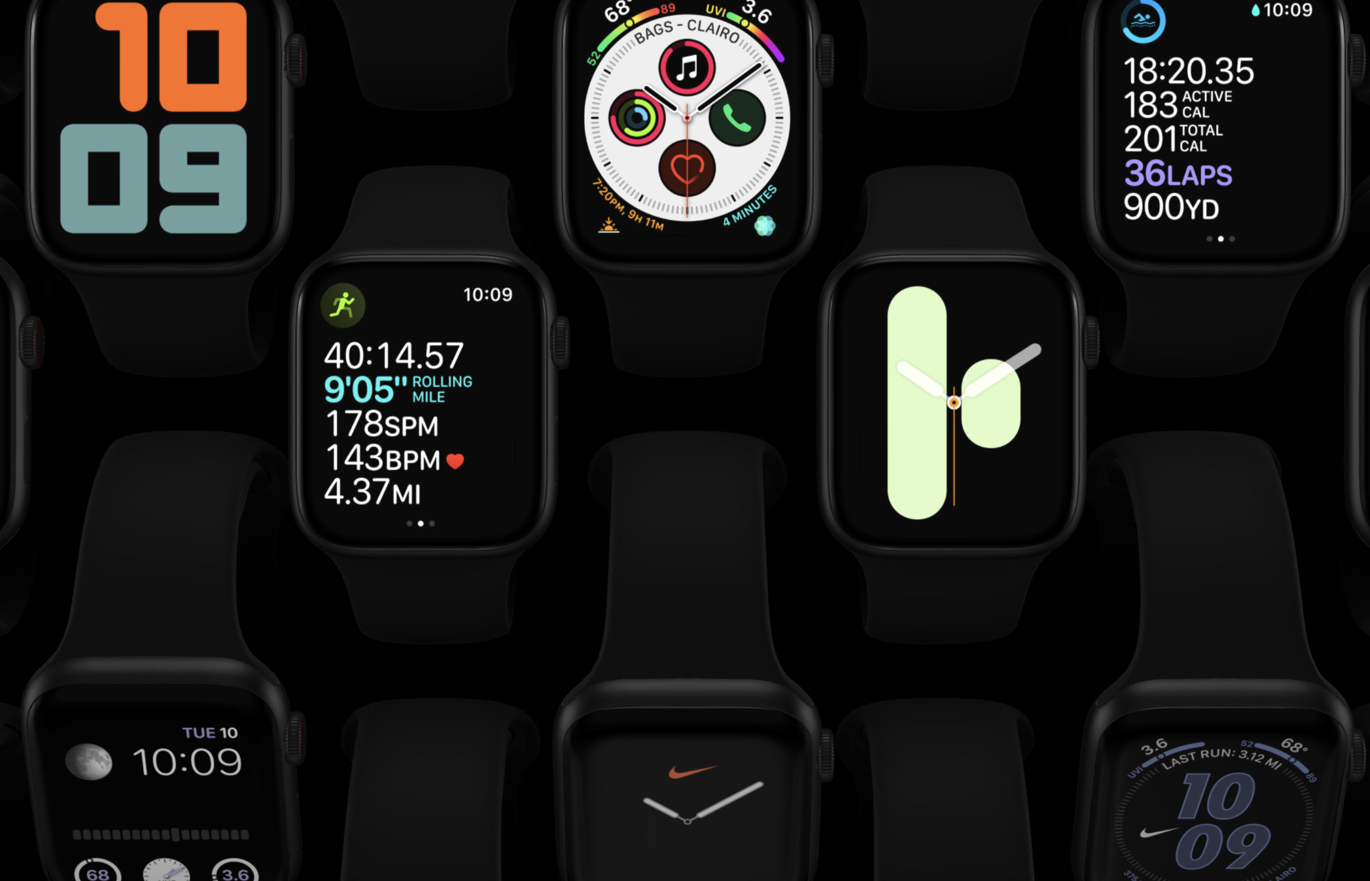 apple watch series 5 review 2020