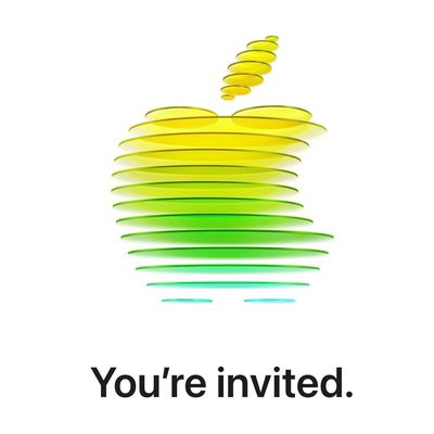 Apple Announces Special Event in New York Feature