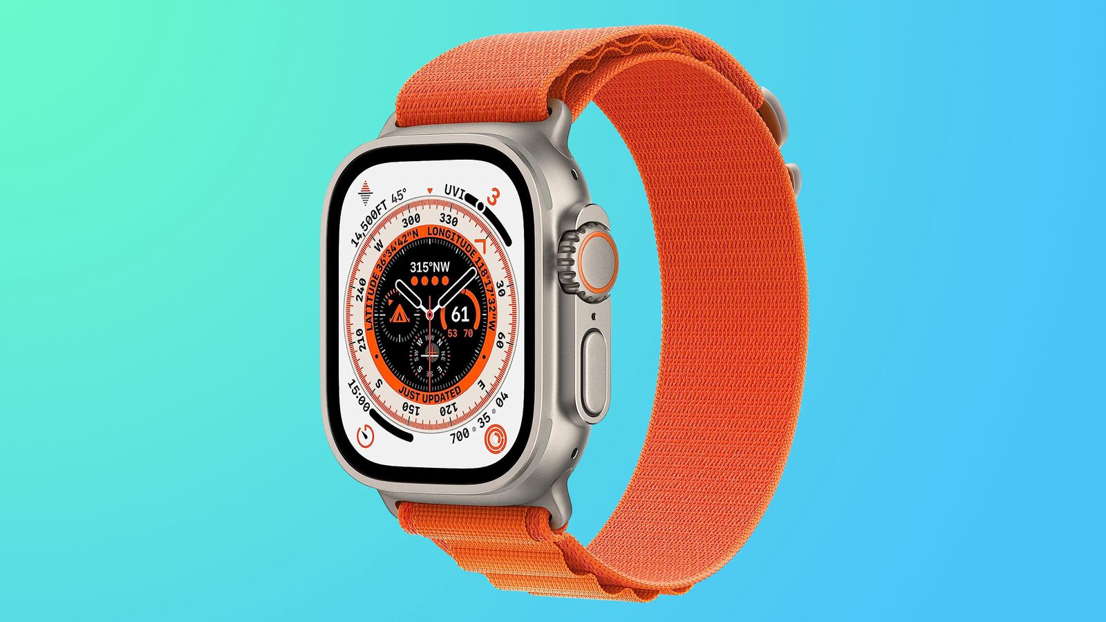 Angebote Apple Watch Ultra F r 729 99 Bei Amazon In Mehreren Farben 