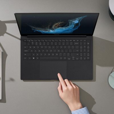 Galaxy Book 2 Pro