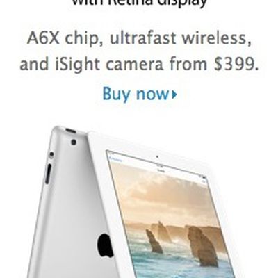 ipad 4 399