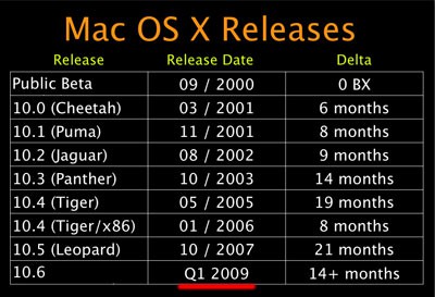 mac os x version 10.6 3 snow leopard system requirements