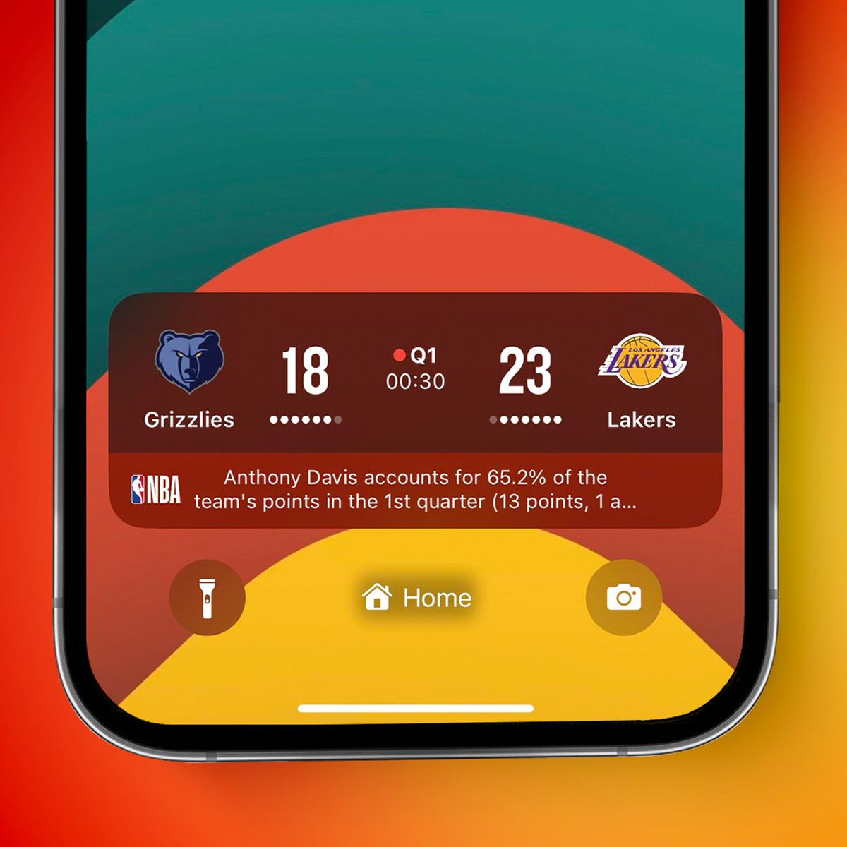 NBA: Live Games & Scores::Appstore for Android