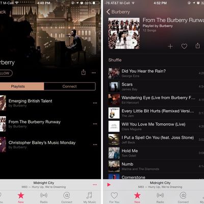 burberryapplemusic