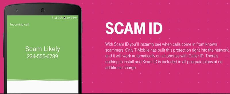 T Mobile Rolls Out Tools To Help Customers Avoid Scam Phone Calls